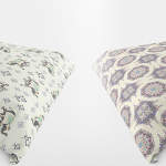 decorative throw