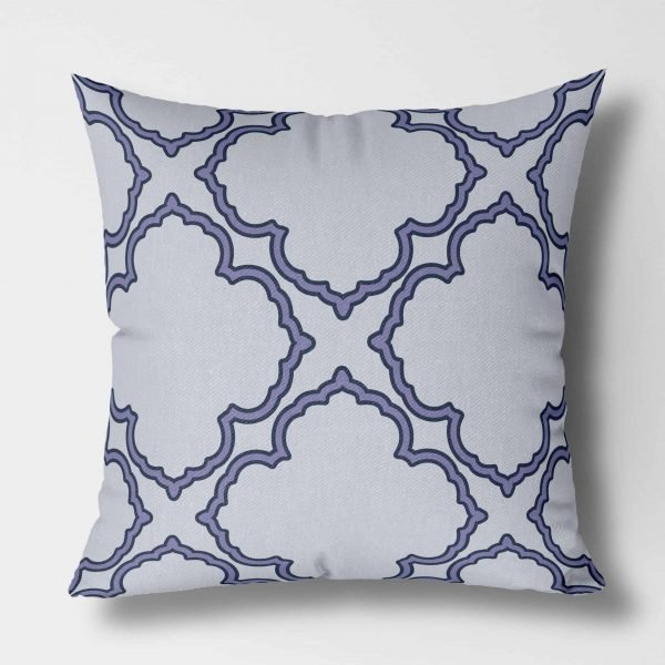 Outer Motherlode Canvas Pillow square