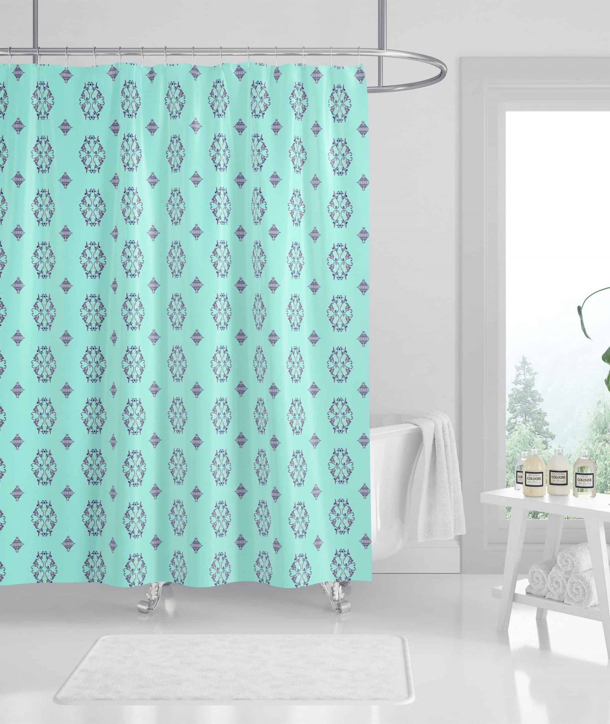 Bath20Curtain20Mockup20v3 Paisley20Upanda20With20Genie201